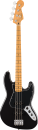 Fender Player II Jazz Bass, MN, BLK